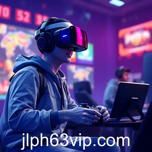 Emerging Trends in Online Gaming