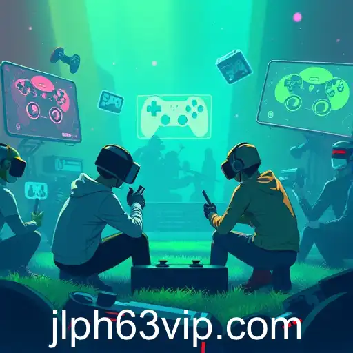 The Evolution of Gaming Platforms