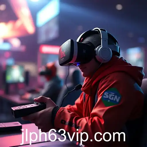 Gaming Trends and Innovations