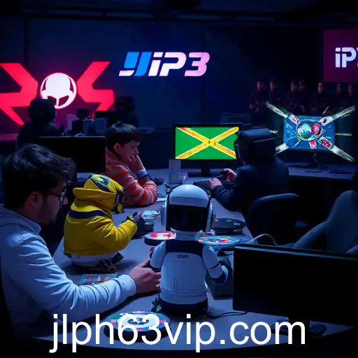 The Evolution of Online Gaming Cultures