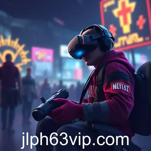 Gaming in the New Era: The Rise of Online Communities