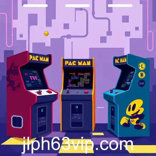 Gaming Community Gathers Around JLPH63