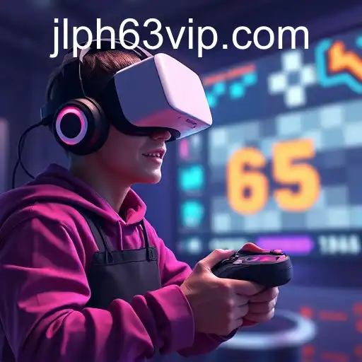 Gaming Evolves with Technology