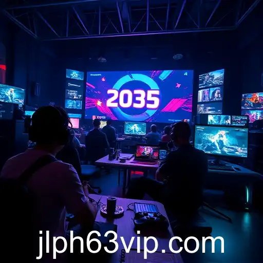 Gaming Trends and Innovations