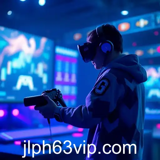 Gaming Trends and Innovations in 2025