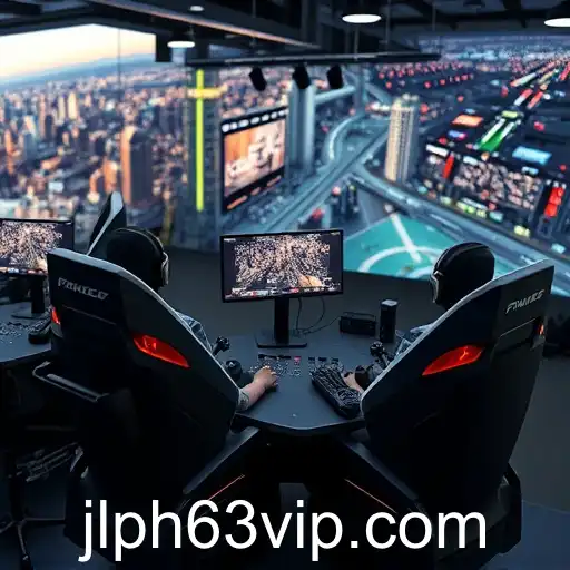 Exploring the Fascinating World of Simulation Games