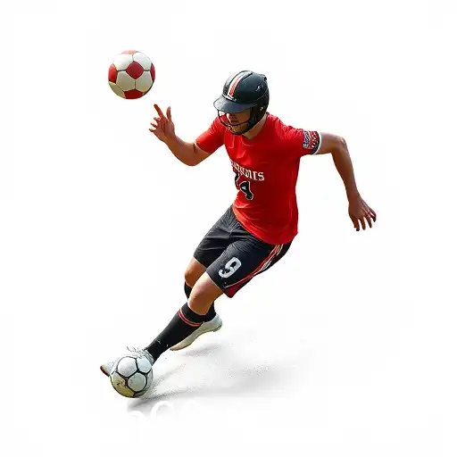 Exploring the Popular 'Sports Games' Category for Enthusiastic Gamers